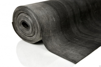 Техпластина МБС 5 мм