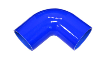 Силик угол 90 гр d90 L150*150