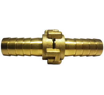 Штуцер разъёмный  3/4
