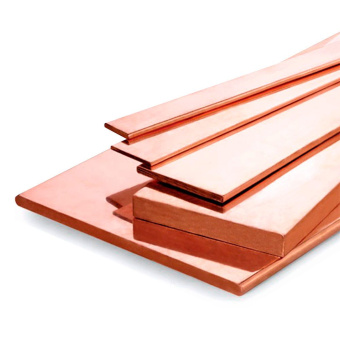 Шина алюмин. АД31Т 4х30х4000 ГОСТ 15176-89