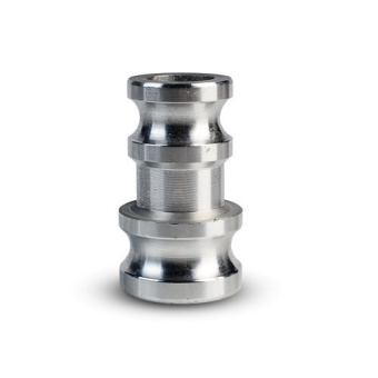 Камлок переходной AA 4040 AL 4*4(100)