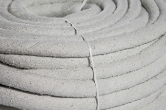 Асбошнур ШАОН 18 мм