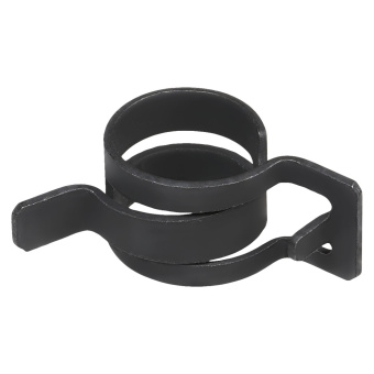 Хомут пружинный 25/12