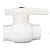 Шаровый кран PPRC 32 MeerPlast