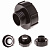Переходник-адаптер S60x6 BSP/NPT FEMALE (2"Х1")TIQFF025T арт.1555