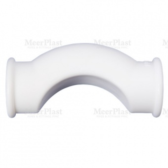 Скоба PPRC 20 MeerPlast