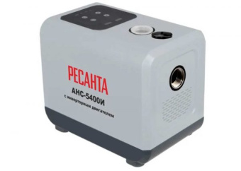 Автоматическая насосная станция АНС-5400И с инверторным двигателем Ресанта