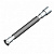 K116/T113 Гибкая труба удлиненная 1½"х40-50