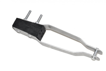 Зажим анкерный РА-4*(25-120) В-2 металл