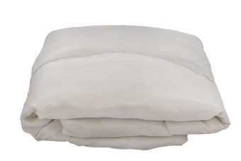 Утеплитель двигателя 130*80 (Белый)