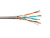 Кабель U/UTP 4*2*24AWG кат.5е медьOUTDOOR черный Кабель U/UTP 4*2*24AWG кат.5е медьOUTDOOR черный