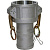 Камлок переходной CR 3020AL 3*2